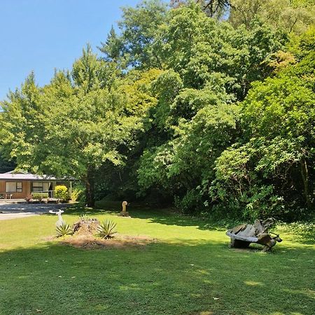 Havelock Garden Motel Екстериор снимка