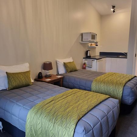 Havelock Garden Motel Екстериор снимка
