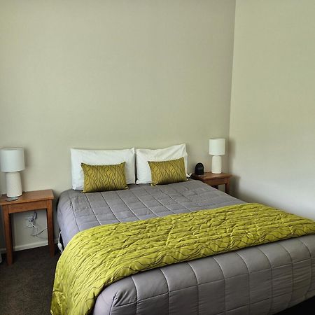 Havelock Garden Motel Екстериор снимка