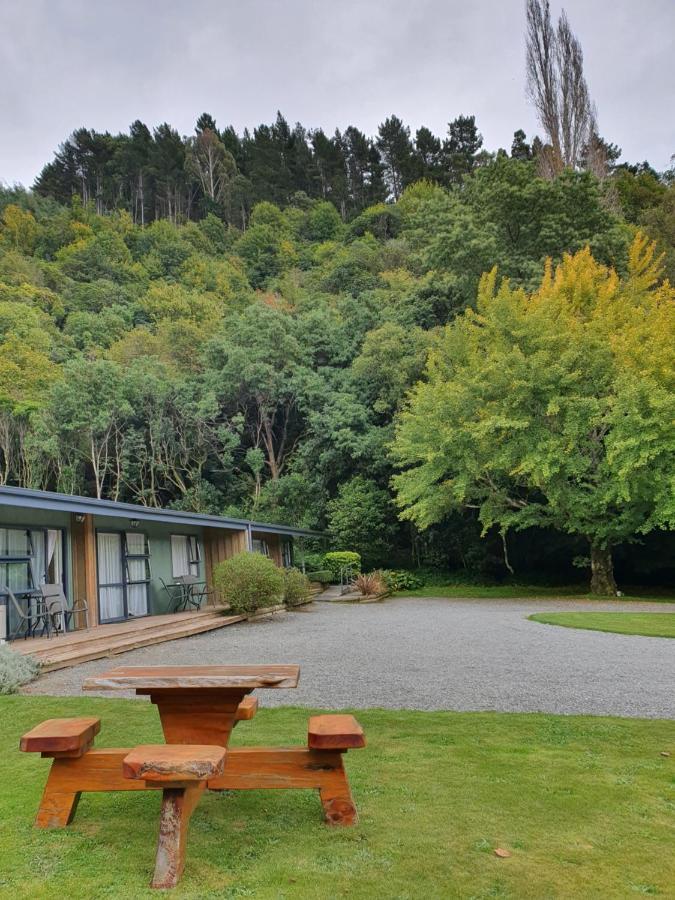 Havelock Garden Motel Екстериор снимка