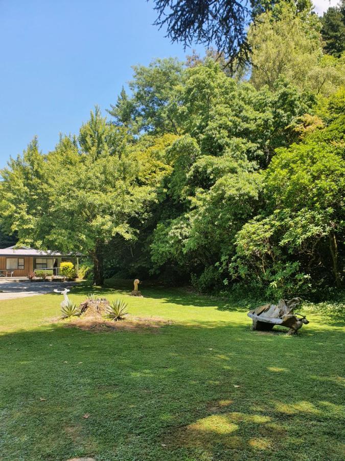 Havelock Garden Motel Екстериор снимка