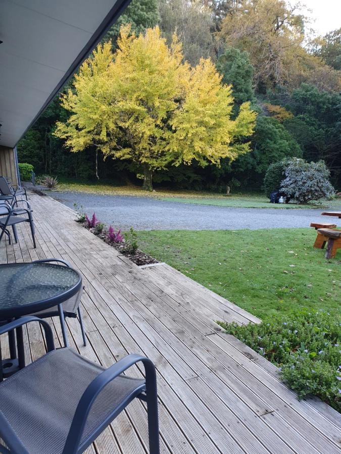 Havelock Garden Motel Екстериор снимка