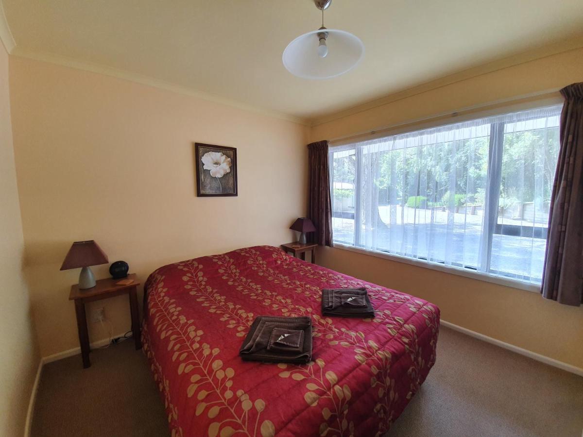 Havelock Garden Motel Екстериор снимка