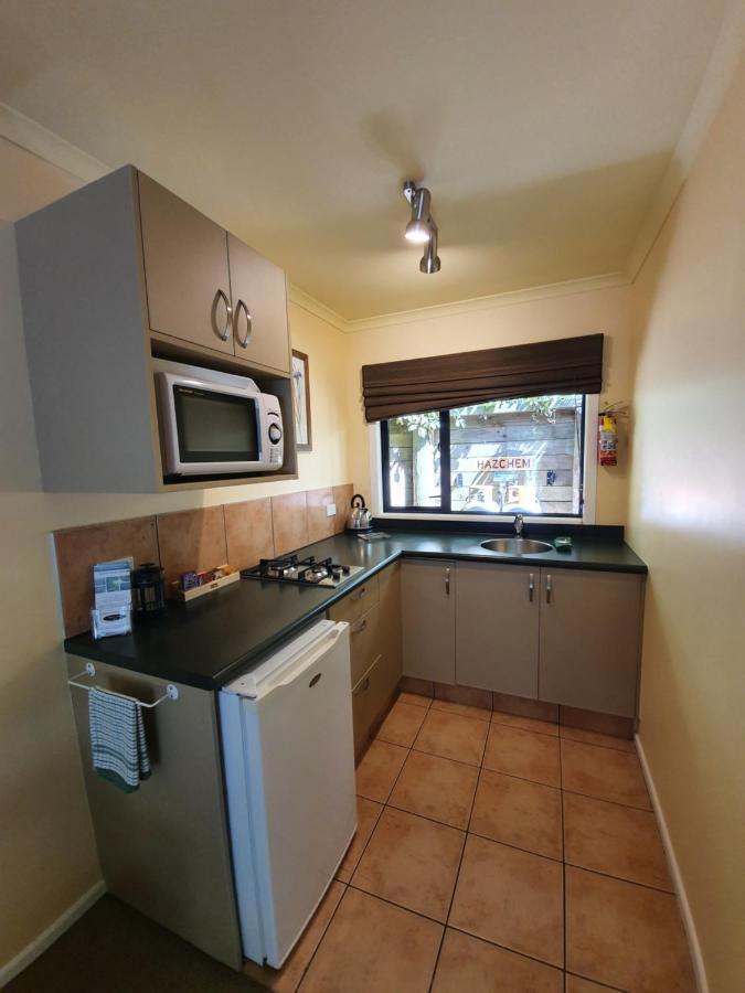 Havelock Garden Motel Екстериор снимка