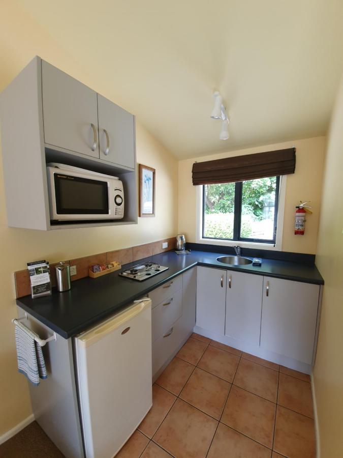 Havelock Garden Motel Екстериор снимка