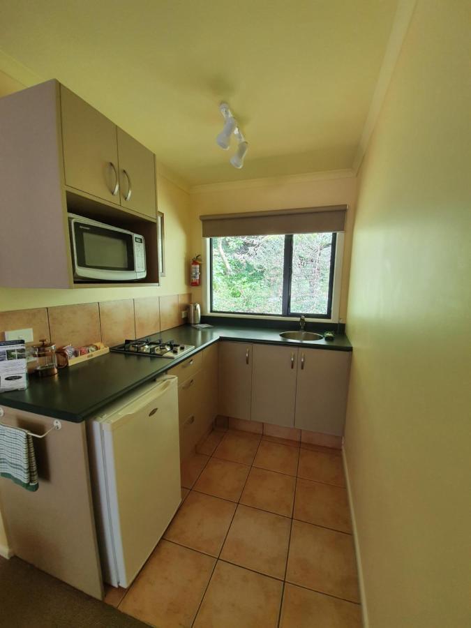 Havelock Garden Motel Екстериор снимка