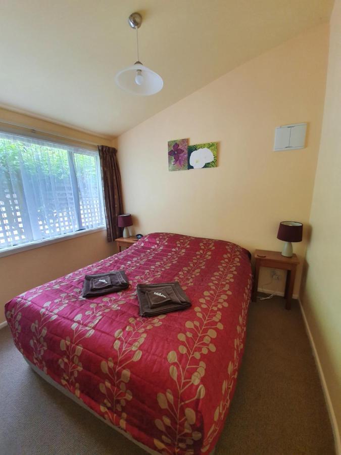 Havelock Garden Motel Екстериор снимка