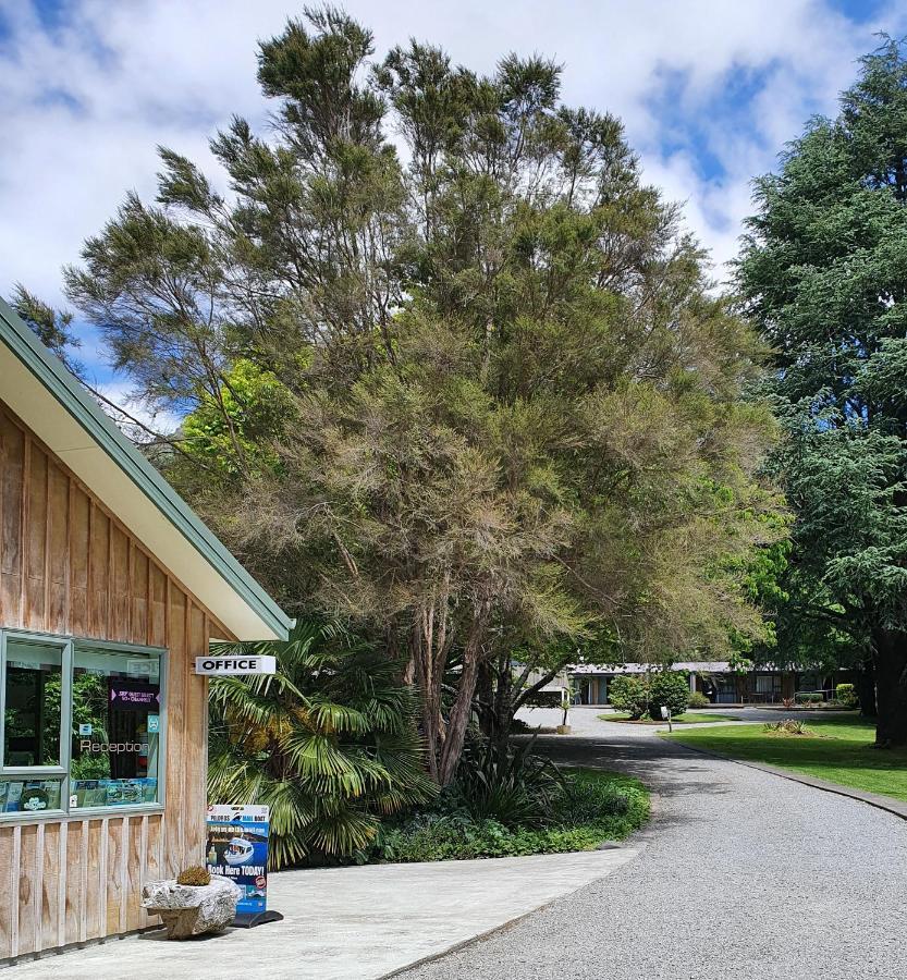 Havelock Garden Motel Екстериор снимка
