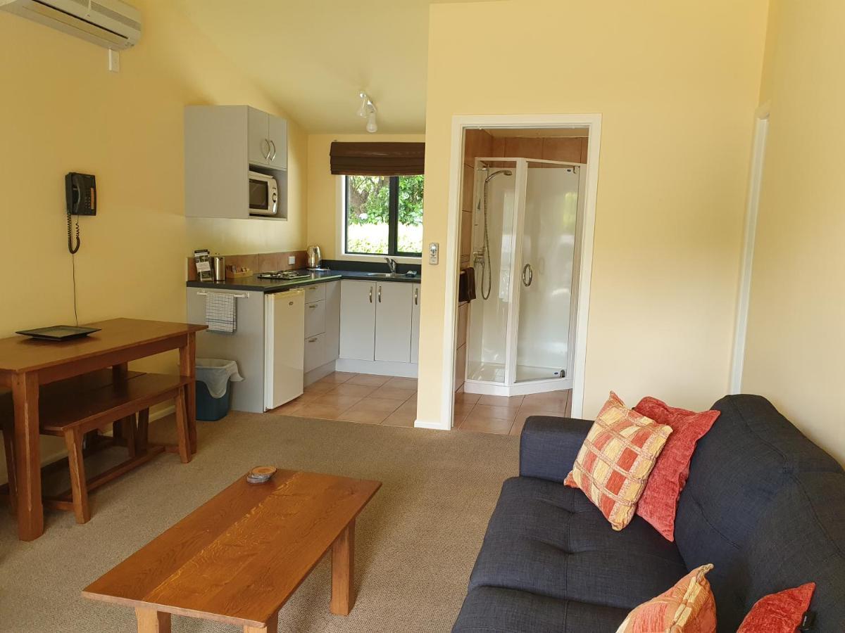Havelock Garden Motel Екстериор снимка