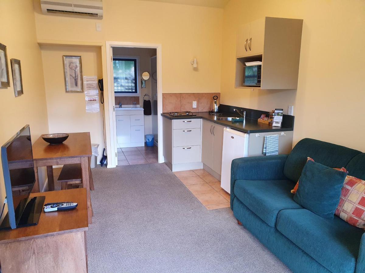 Havelock Garden Motel Екстериор снимка