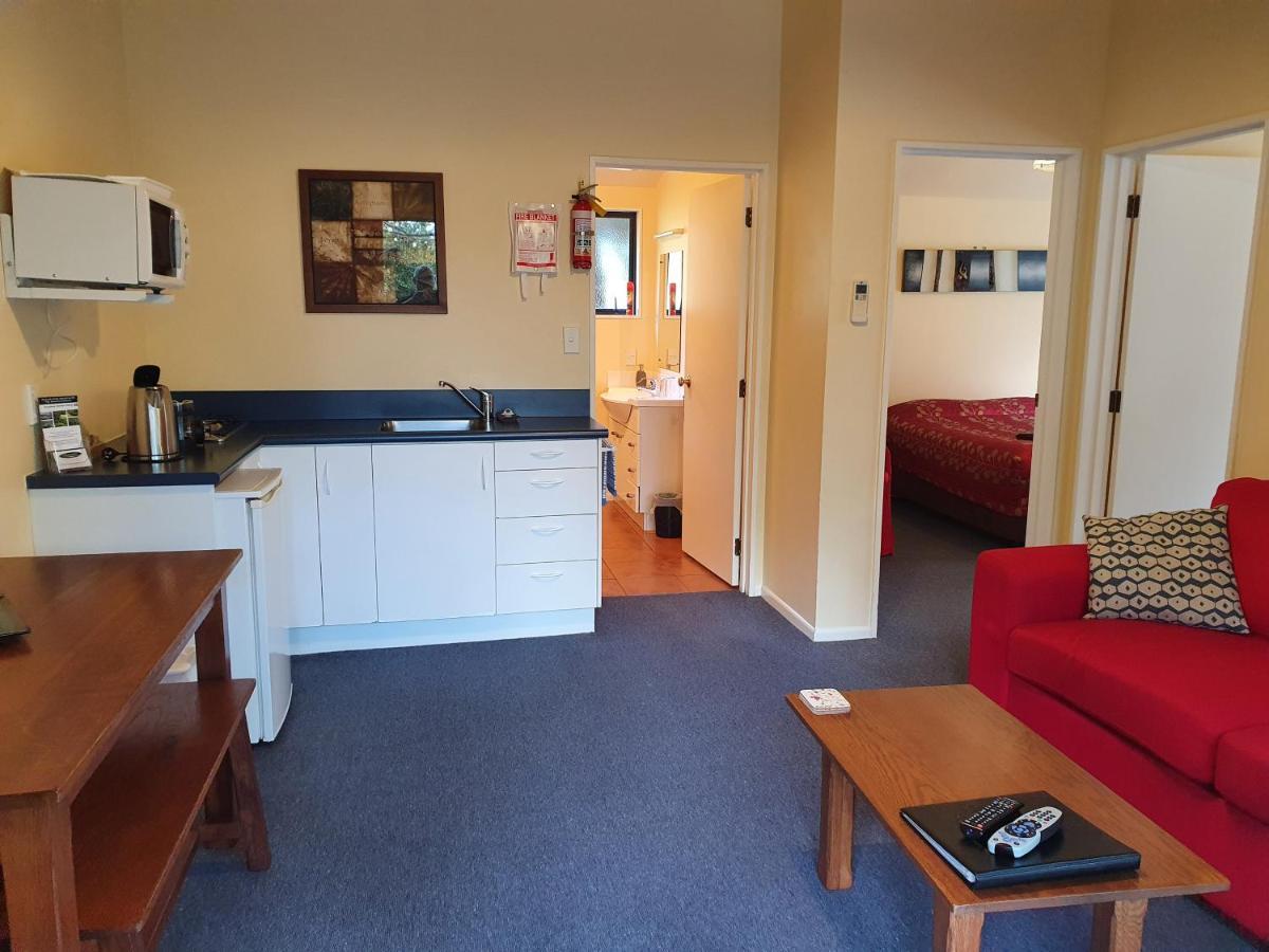 Havelock Garden Motel Екстериор снимка