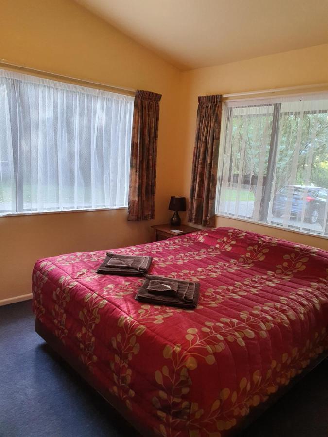 Havelock Garden Motel Екстериор снимка