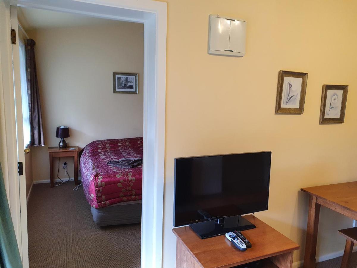 Havelock Garden Motel Екстериор снимка