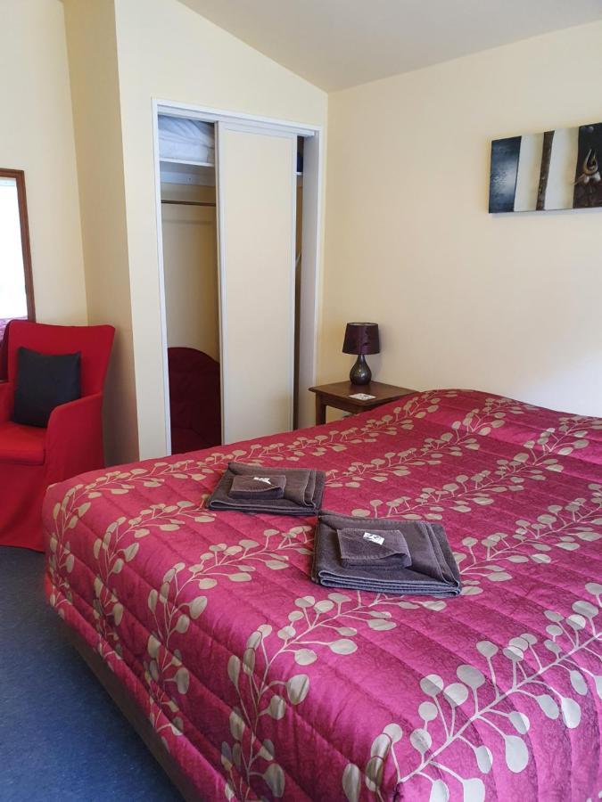 Havelock Garden Motel Екстериор снимка