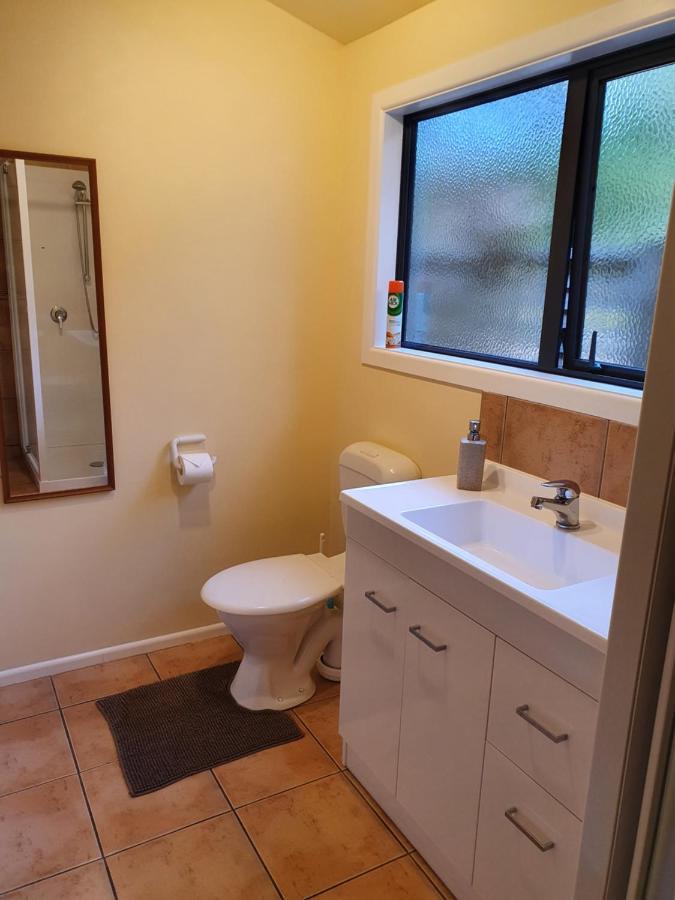 Havelock Garden Motel Екстериор снимка