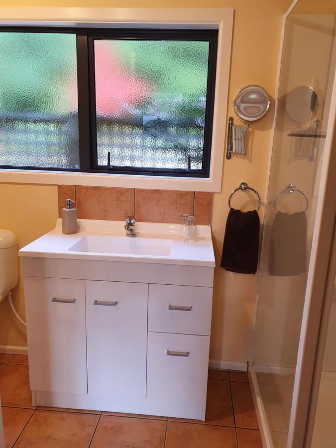 Havelock Garden Motel Екстериор снимка