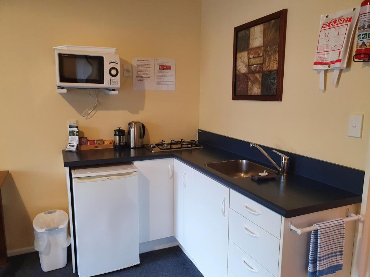 Havelock Garden Motel Екстериор снимка