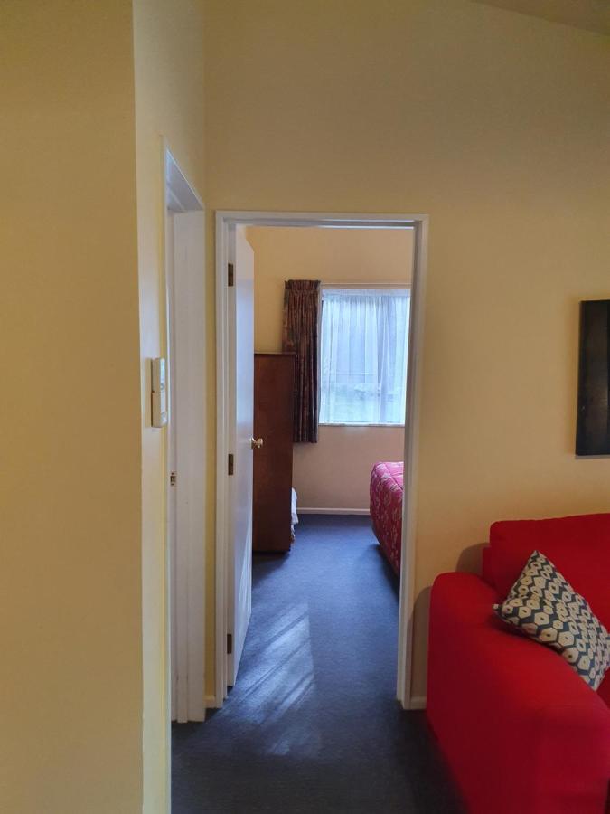 Havelock Garden Motel Екстериор снимка