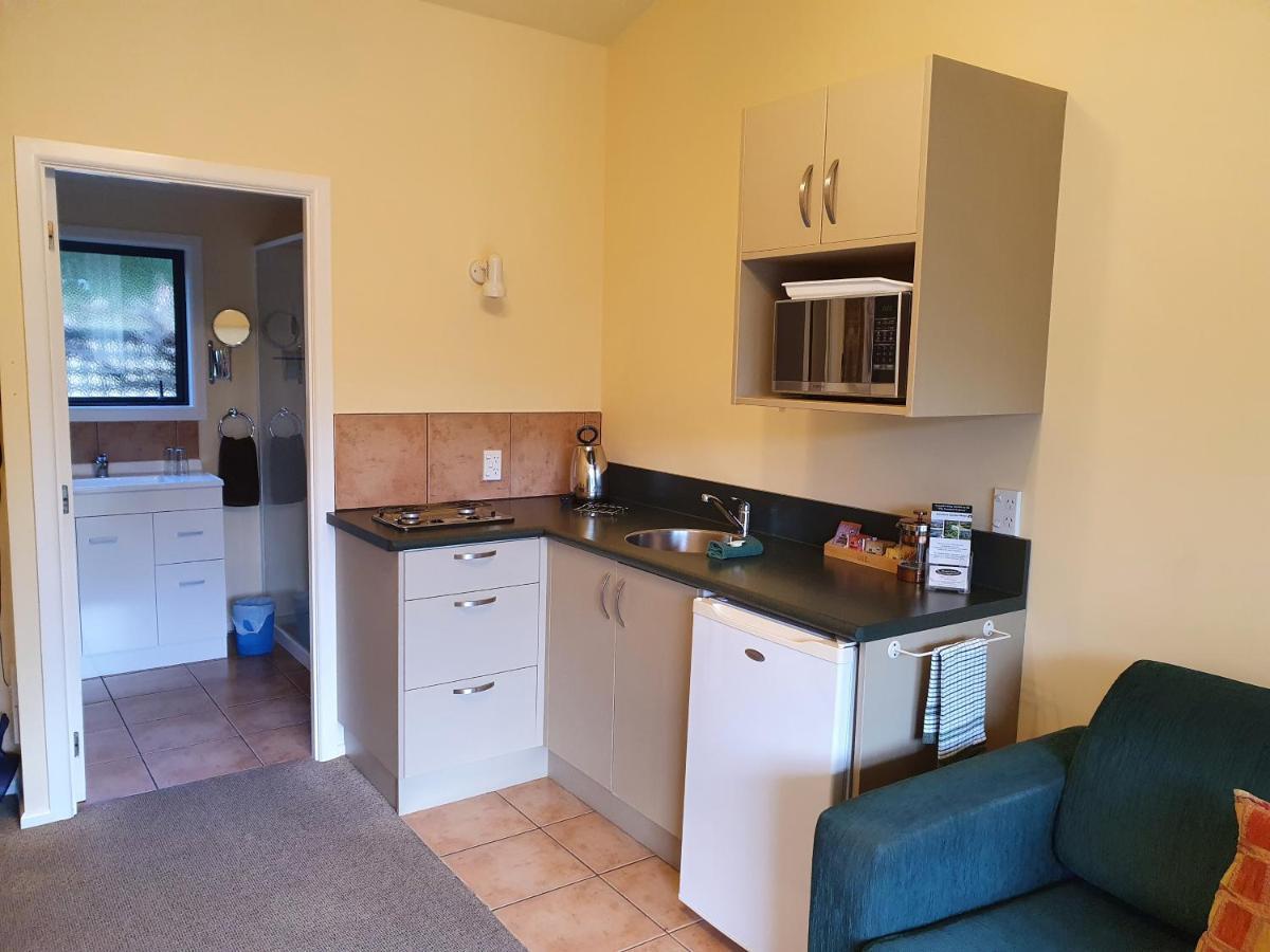 Havelock Garden Motel Екстериор снимка
