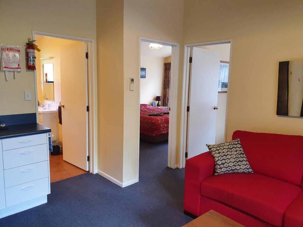 Havelock Garden Motel Екстериор снимка
