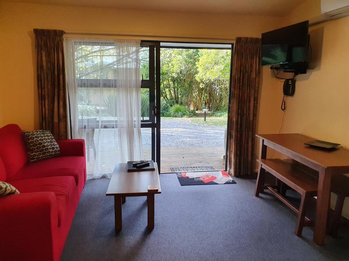 Havelock Garden Motel Екстериор снимка