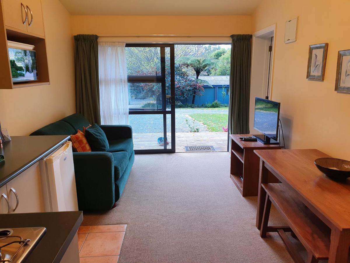 Havelock Garden Motel Екстериор снимка