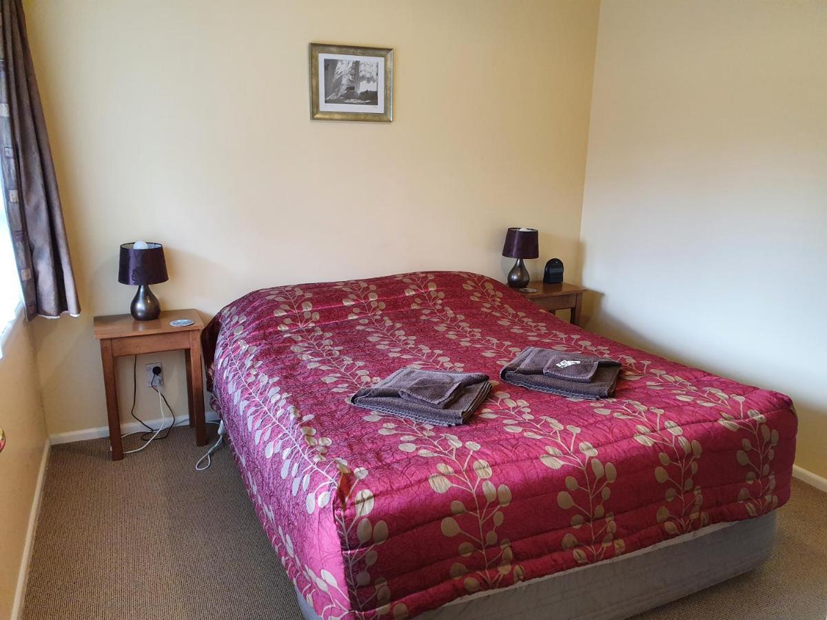 Havelock Garden Motel Екстериор снимка