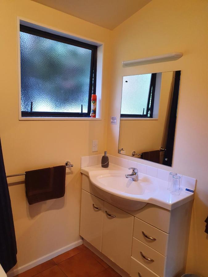 Havelock Garden Motel Екстериор снимка