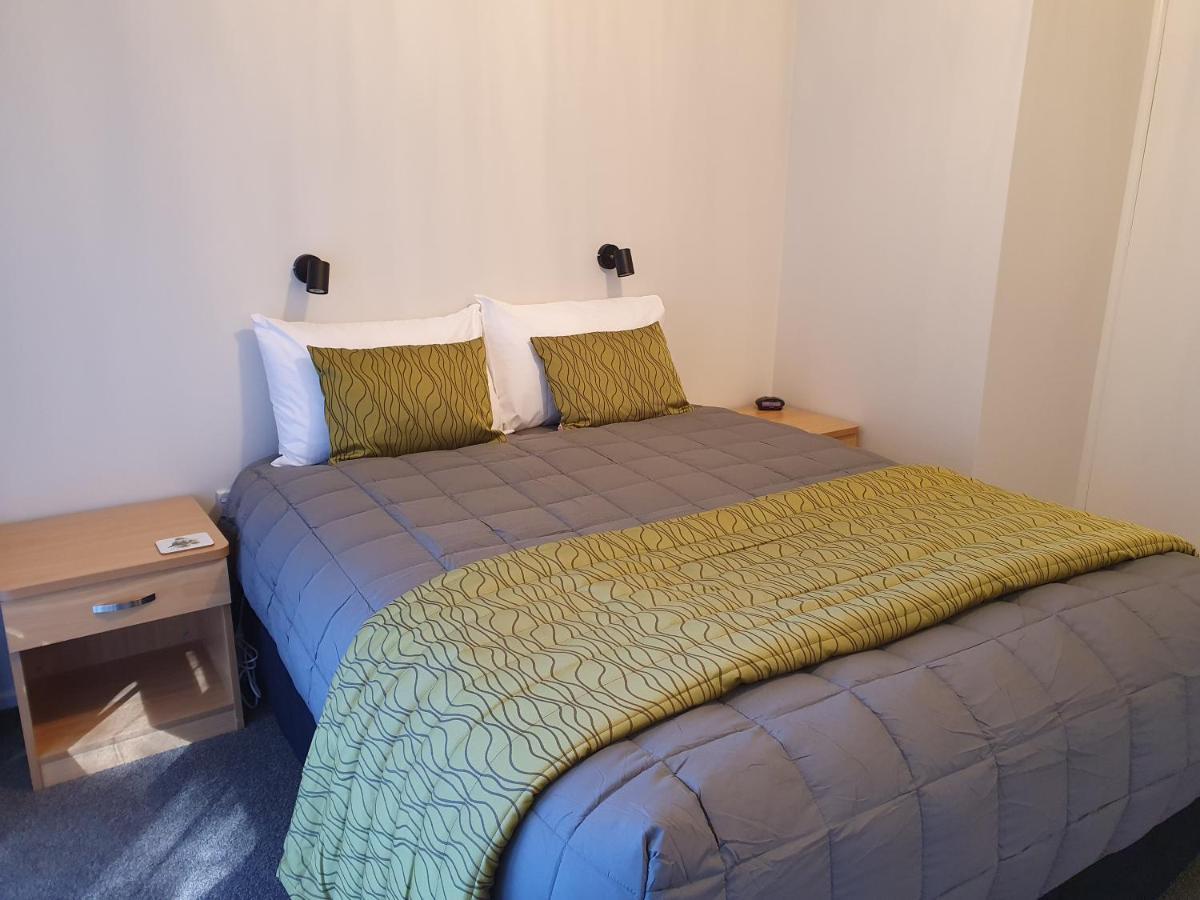 Havelock Garden Motel Екстериор снимка