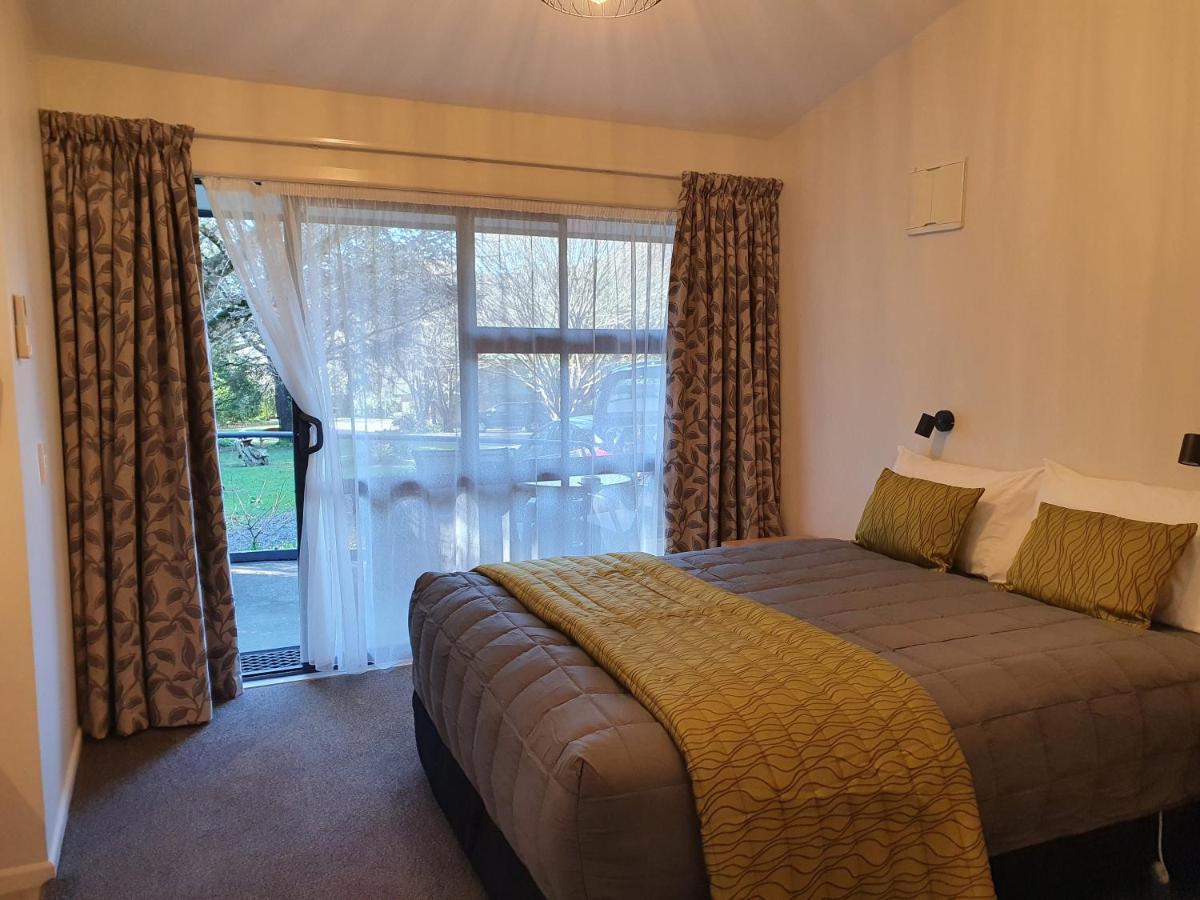 Havelock Garden Motel Екстериор снимка