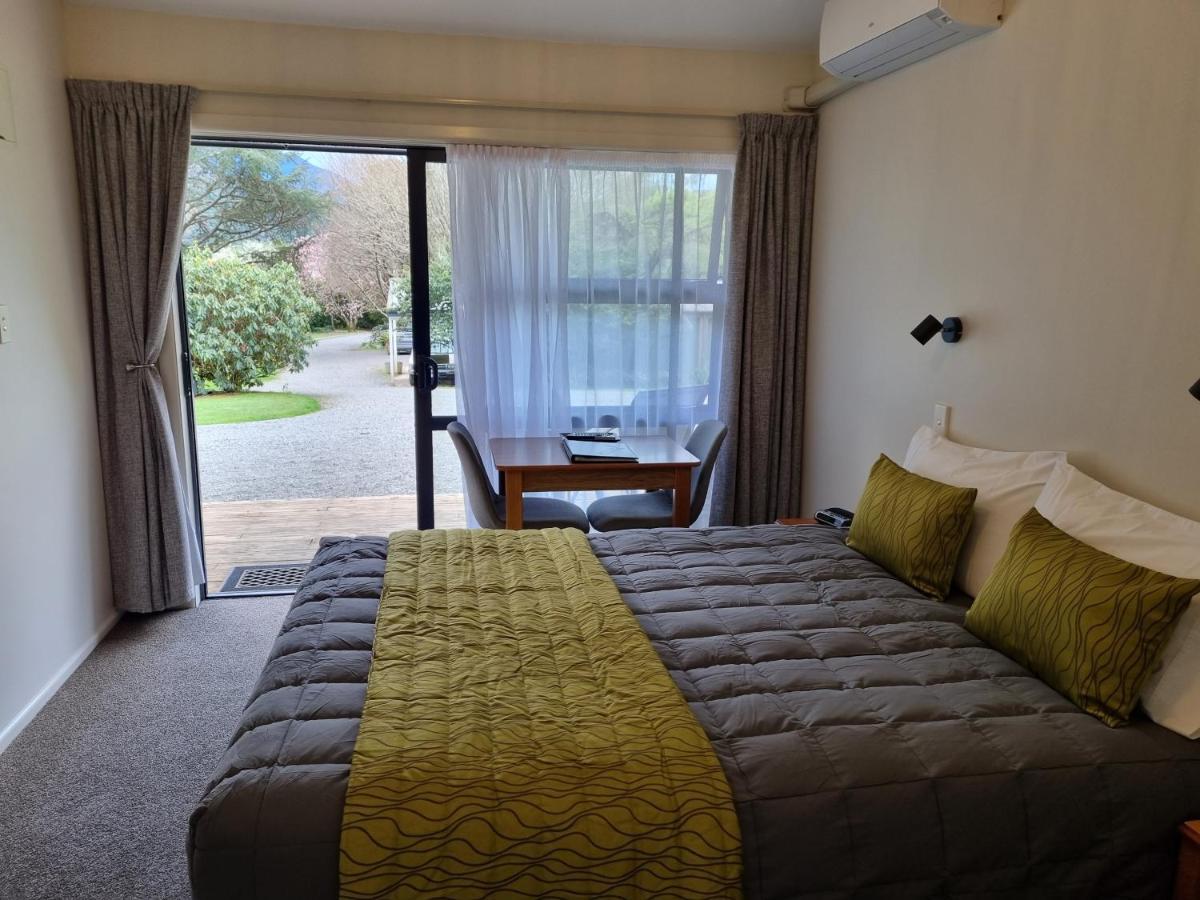 Havelock Garden Motel Екстериор снимка