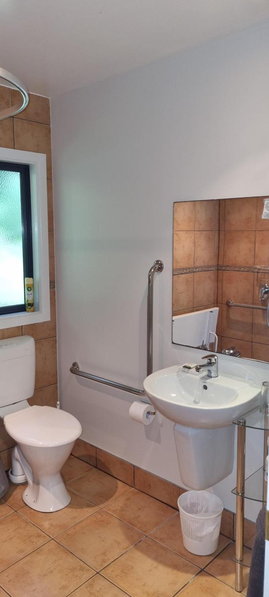 Havelock Garden Motel Екстериор снимка