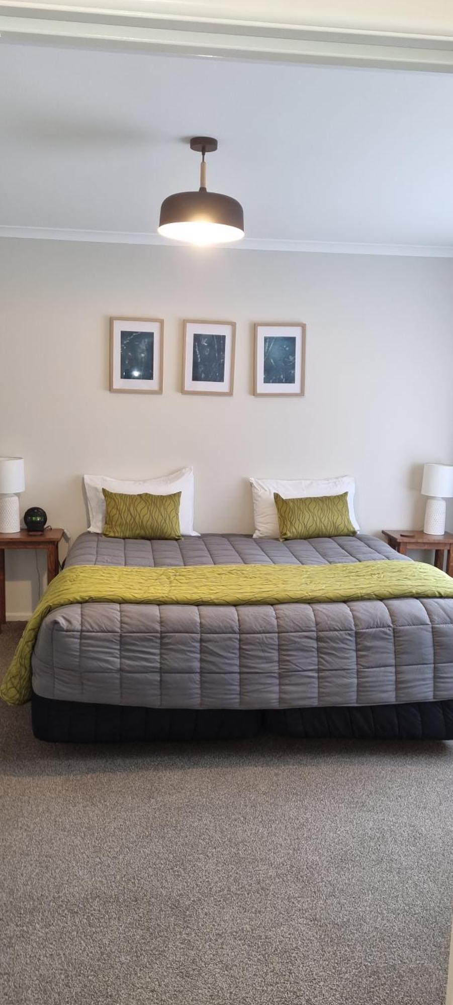 Havelock Garden Motel Екстериор снимка