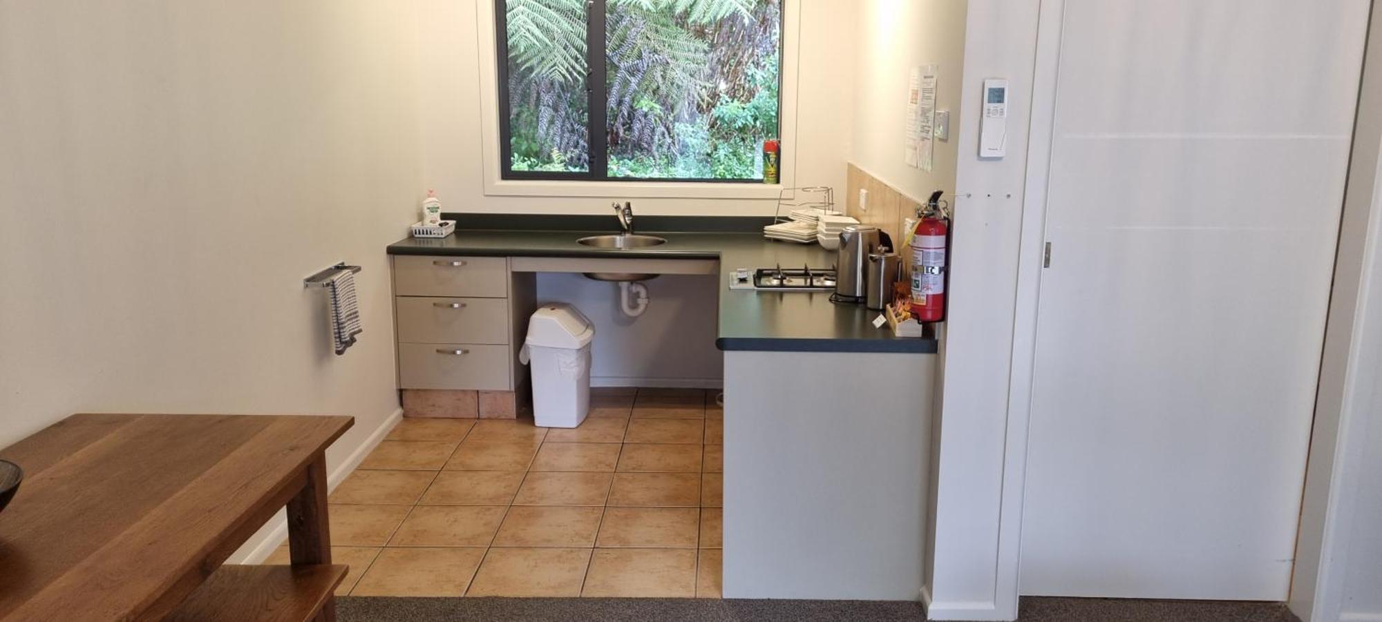 Havelock Garden Motel Екстериор снимка