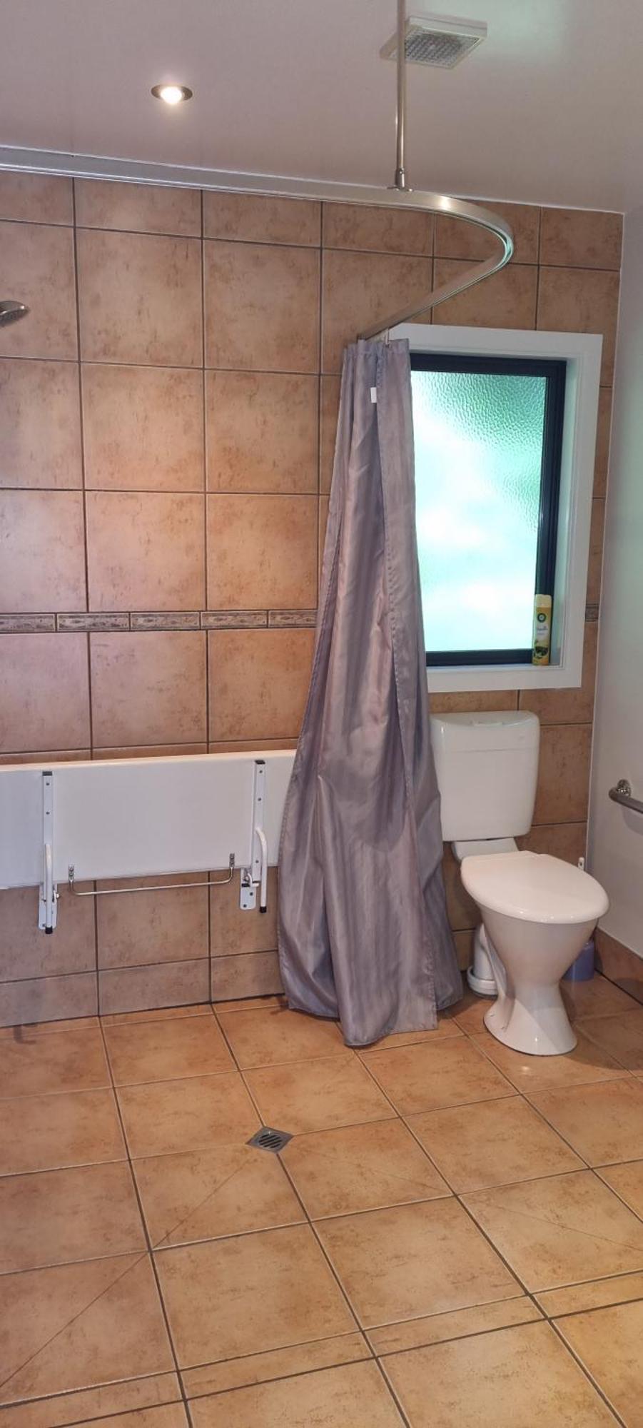Havelock Garden Motel Екстериор снимка