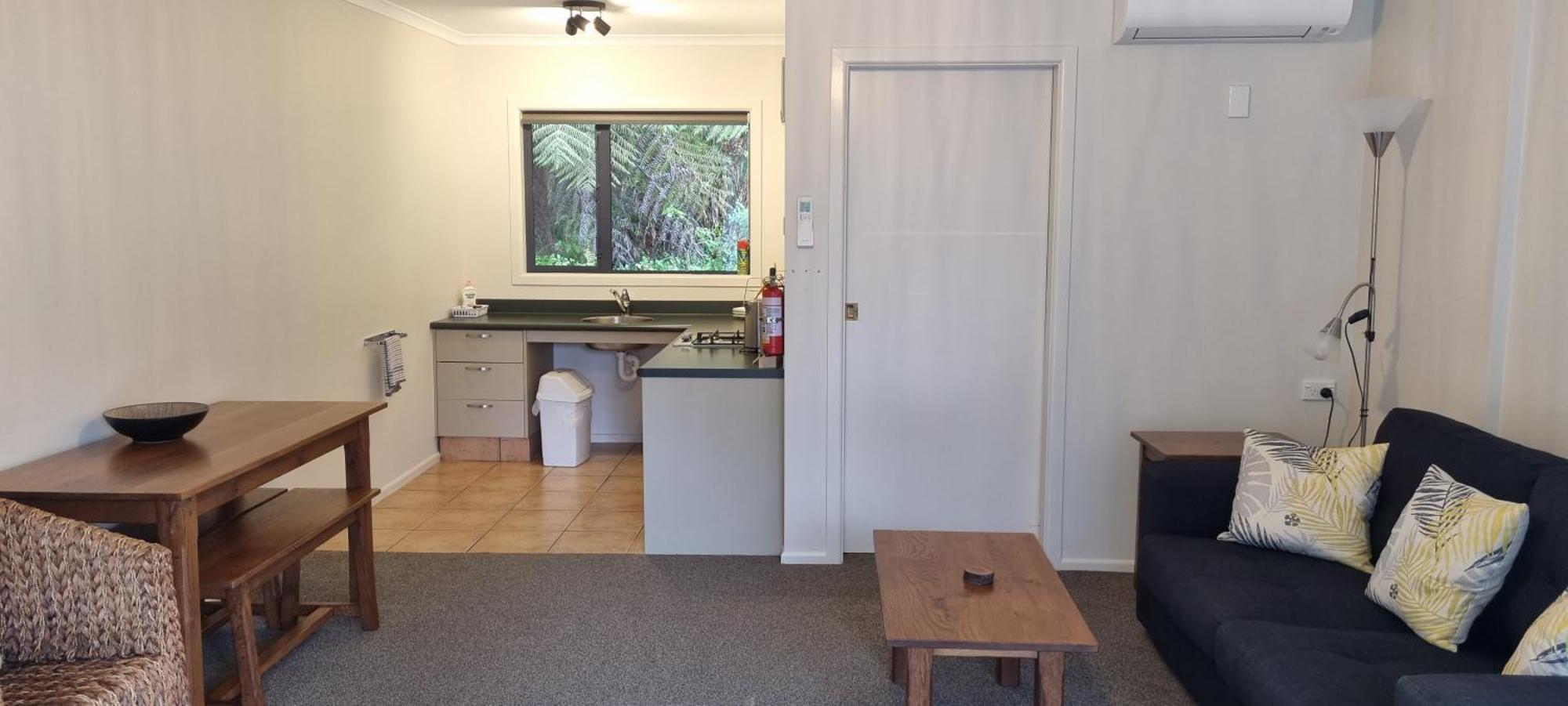 Havelock Garden Motel Екстериор снимка