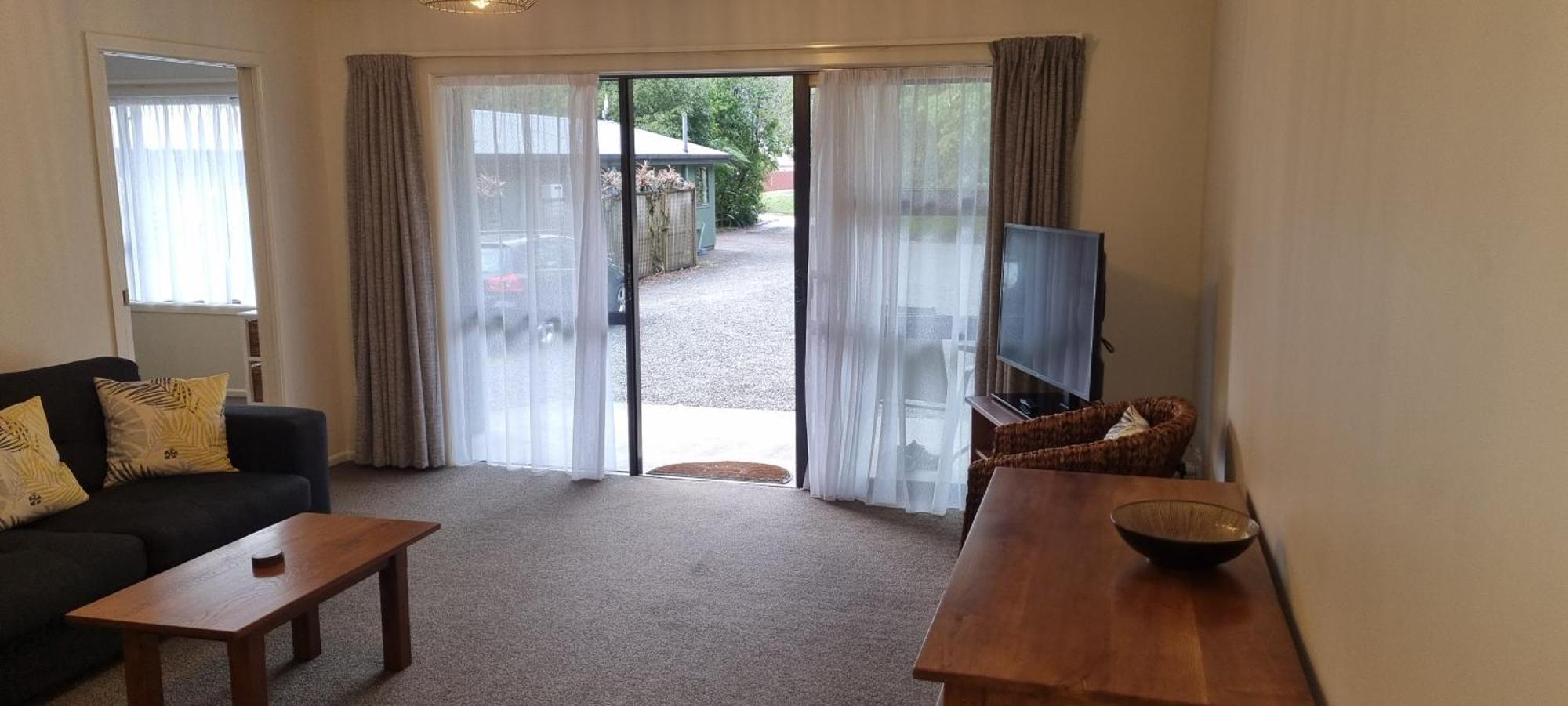 Havelock Garden Motel Екстериор снимка
