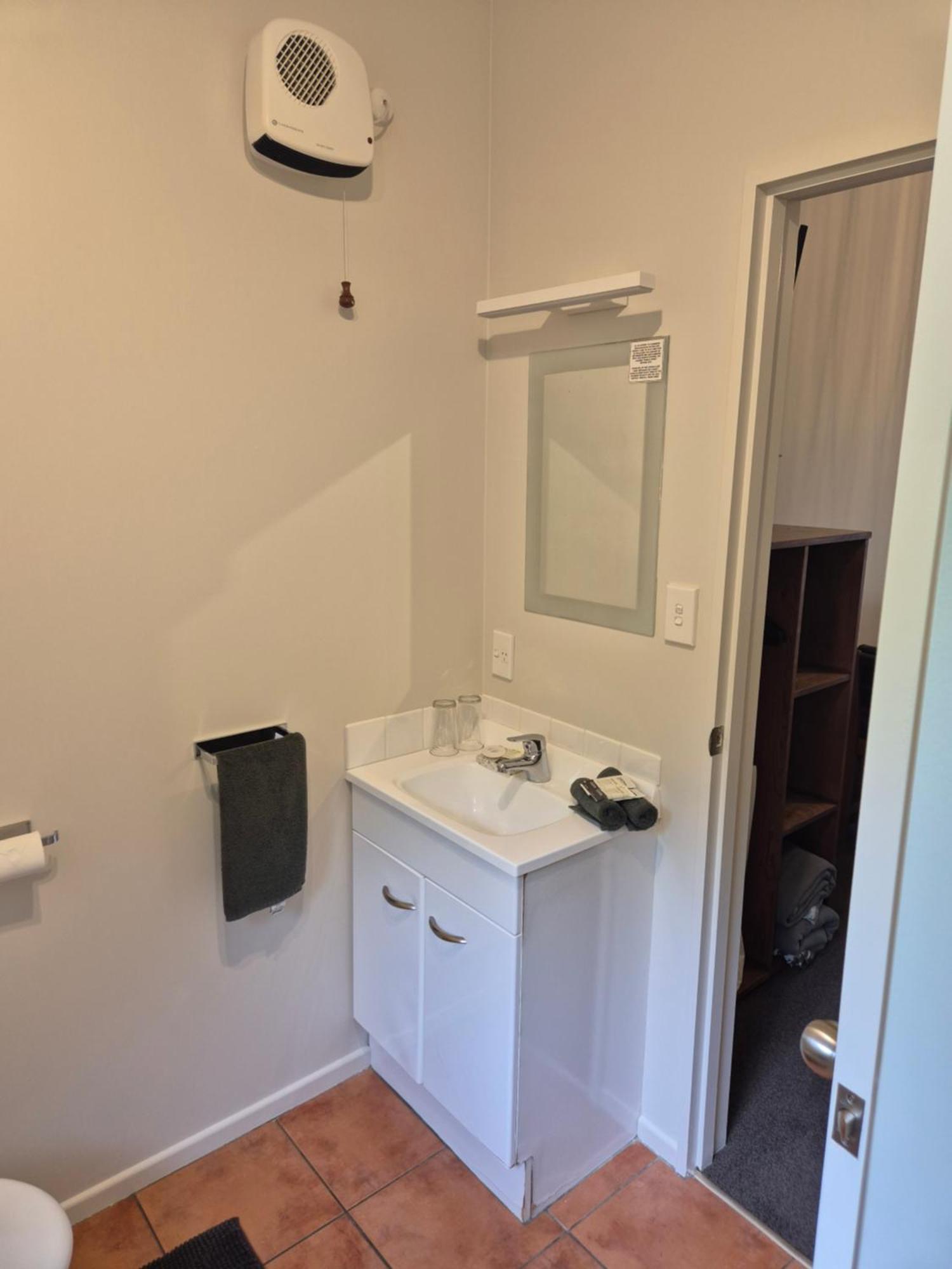 Havelock Garden Motel Екстериор снимка