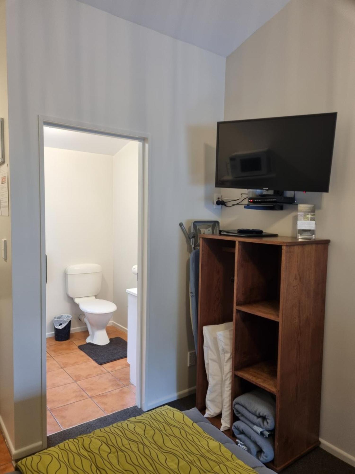 Havelock Garden Motel Екстериор снимка