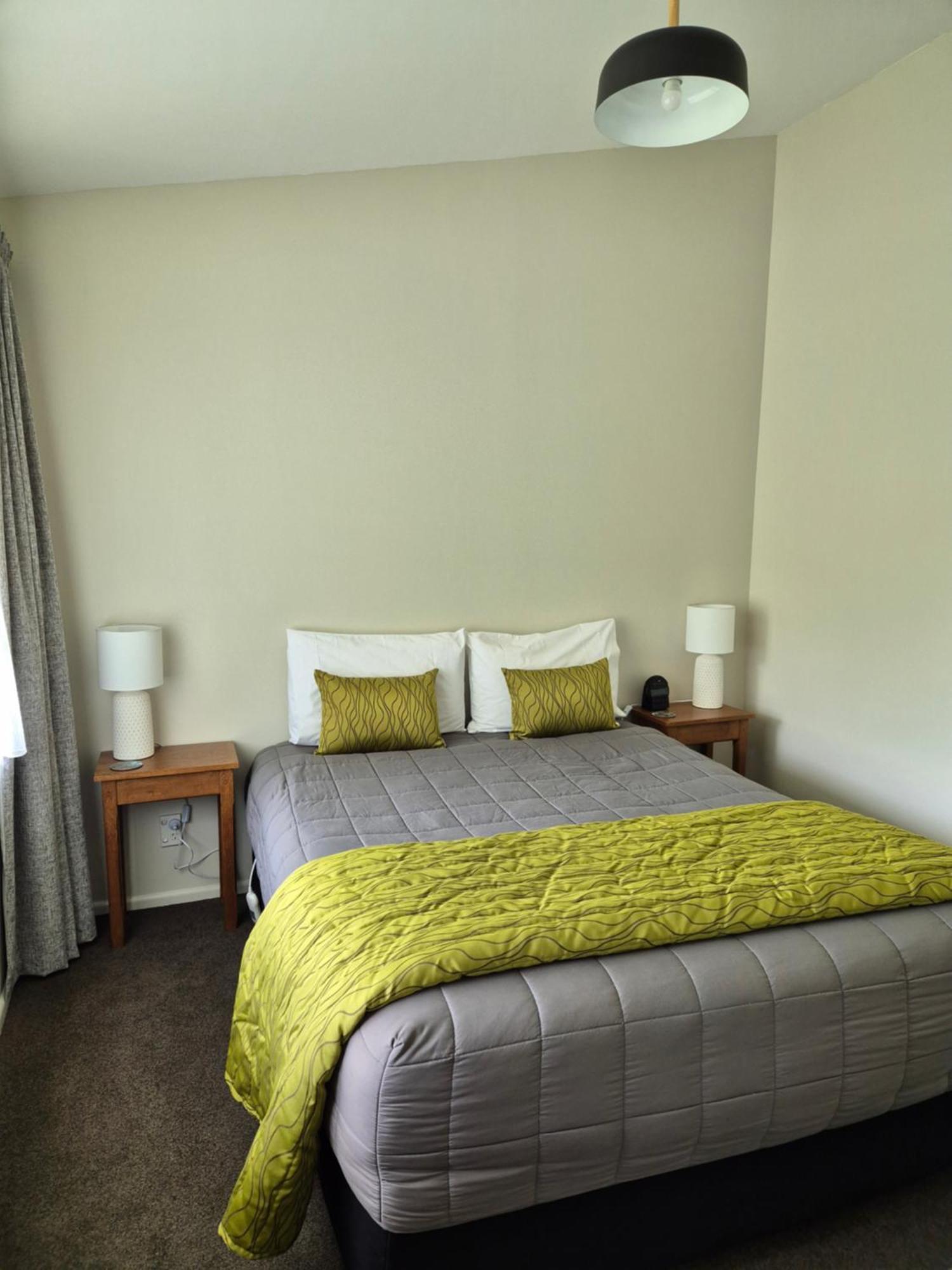 Havelock Garden Motel Екстериор снимка