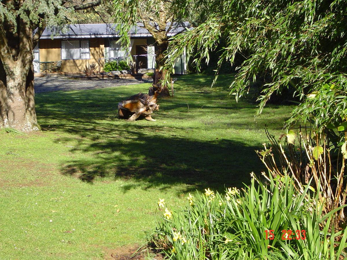Havelock Garden Motel Екстериор снимка