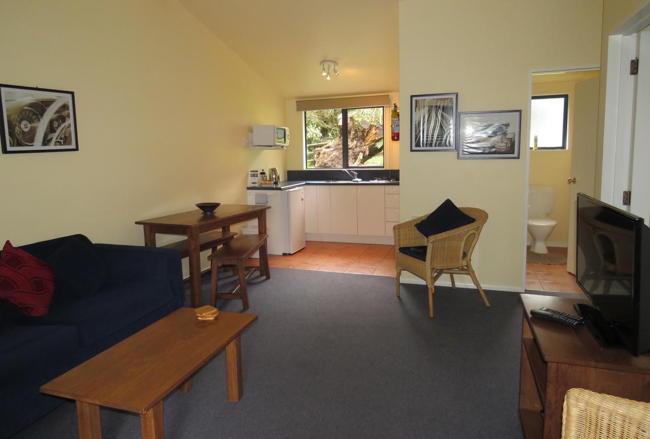 Havelock Garden Motel Екстериор снимка