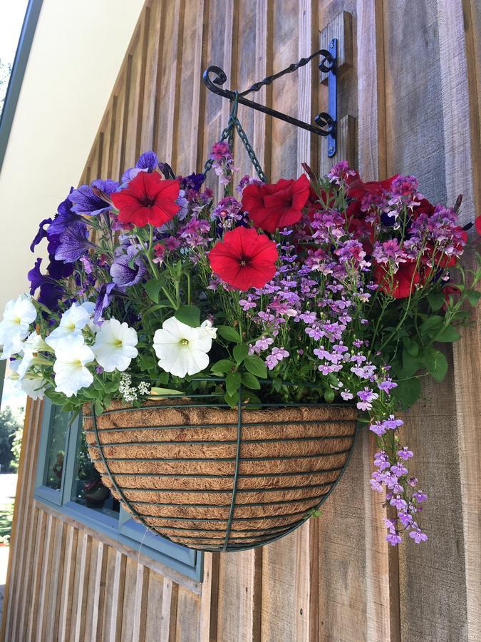 Havelock Garden Motel Екстериор снимка