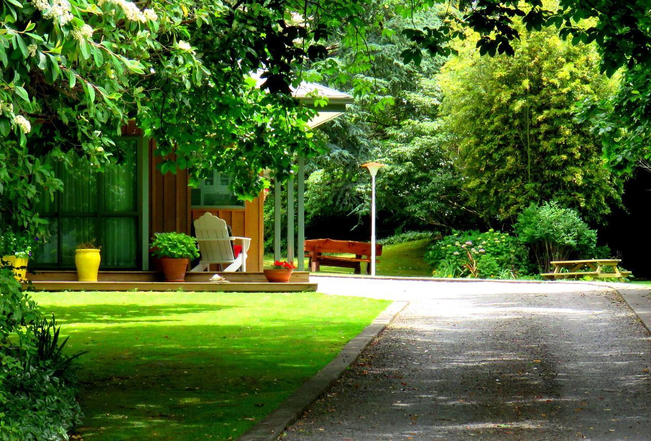 Havelock Garden Motel Екстериор снимка